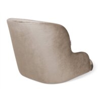 Sheffilton SHT-ST39/S154 (латте/черный) Image #5