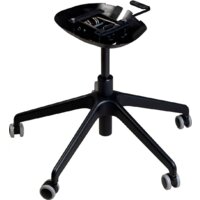 Sheffilton SHT-ST39/S154 (латте/черный) Image #7