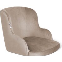 Sheffilton SHT-ST39/S154 (латте/черный) Image #3