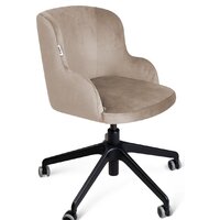 Sheffilton SHT-ST39/S154 (латте/черный)