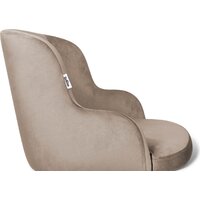 Sheffilton SHT-ST39/S154 (латте/черный) Image #4