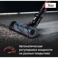 Tefal X-Force Flex 12.60 Animal Care TY98A9WO Image #5