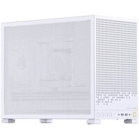 Jonsbo D32 Pro Mesh (белый) Image #1