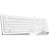 A4Tech Fstyler F1010 (белый/серый) Image #3