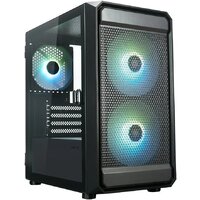 XASTRA A303M 3ARGB-C6 (черный)