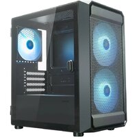 XASTRA A303M 3ARGB-C6 (черный) Image #2