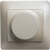 Schneider Electric Glossa GSL000634 (перламутр)