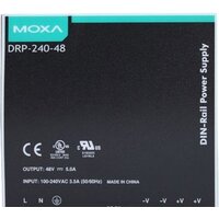 Moxa DRP-240-48