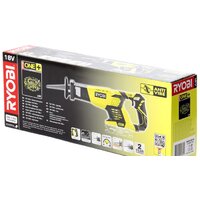 Ryobi RRS1801M 5133001162 (без АКБ) Image #13