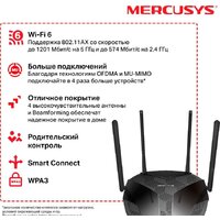 Mercusys MR70X Image #4