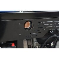 ТСС SGG 18000EH3LA Image #5