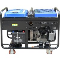 ТСС SGG 18000EH3LA Image #4