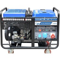 ТСС SGG 18000EH3LA Image #2