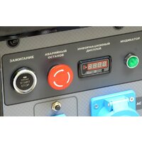 ТСС SGG 18000EH3LA Image #6