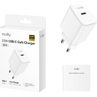 Cudy CH25 (белый) Image #2