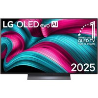 LG OLED evo AI C5 OLED48C5RLA Image #1
