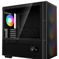 DeepCool CH560 Digital Black R-CH560-BKAPE4D-G-1 Image #2