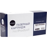NetProduct N-SCX-D4200A (аналог Samsung SCX-D4200A)
