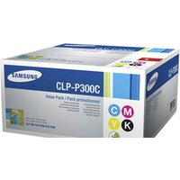 Samsung CLP-P300C