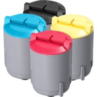 Samsung CLP-P300C Image #3