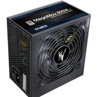 Zalman MegaMax 800W ZM800-TXIIv2