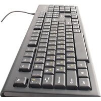 Gembird KB-8354U-BL Image #2