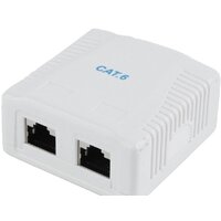 Gembird NCAC-2U5E-01