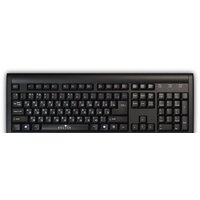 Оклик 120 M Standard Keyboard Black