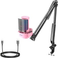 FIFINE A8T (розовый) Image #5