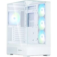 Zalman P40 Prism Plus (белый)