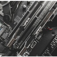 Patriot Viper Steel 8GB DDR4 PC4-24000 PVS48G300C6 Image #3