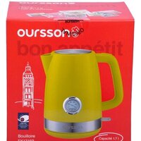 Oursson EK1716P/SP Image #7