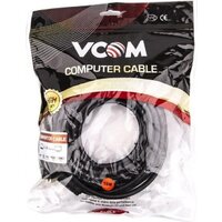 VCOM CG484GD-10M HDMI - DVI (10 м, черный) Image #3