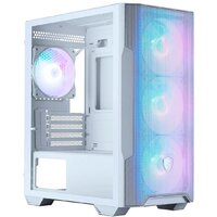 MSI MAG Forge M100R (белый) Image #1