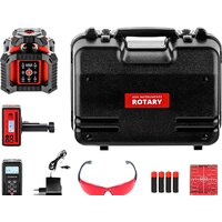 ADA Instruments Rotary 500 HV Servo A00578 Image #12