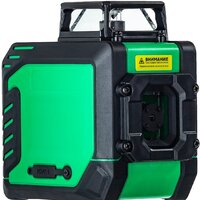 Instrumax Greenliner 360 Image #8