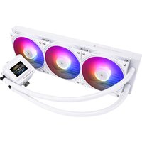 Thermalright Frozen Warframe 360 SE ARGB (белый)