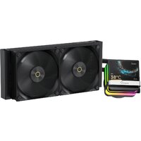 Ocypus Sigma L24 PRO BK Sigma-L24-BK2ANWL00P-GL Image #1