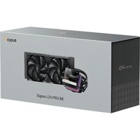 Ocypus Sigma L24 PRO BK Sigma-L24-BK2ANWL00P-GL Image #9