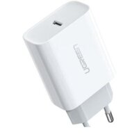 Ugreen CD137 60450 (белый)