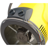 Ballu BHP-P-9 Image #4