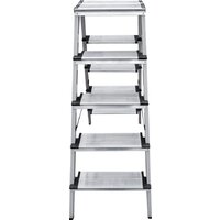 Новая высота NV 1147 (2x5 ступеней) Image #9