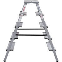 Новая высота NV 1147 (2x5 ступеней) Image #8