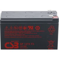 Kiper GP-1272 28W F2 (12В/7.2 А·ч)