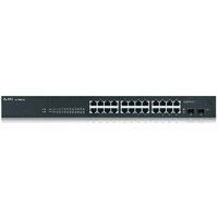 Zyxel GS1900-24 Image #3