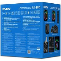 SVEN PS-880 Image #12