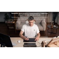 XP-Pen Deco 01 V3 (зеленый) Image #12