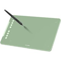 XP-Pen Deco 01 V3 (зеленый)