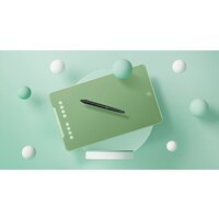 XP-Pen Deco 01 V3 (зеленый) Image #3