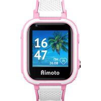 Aimoto Pro 4G (розовый) Image #7